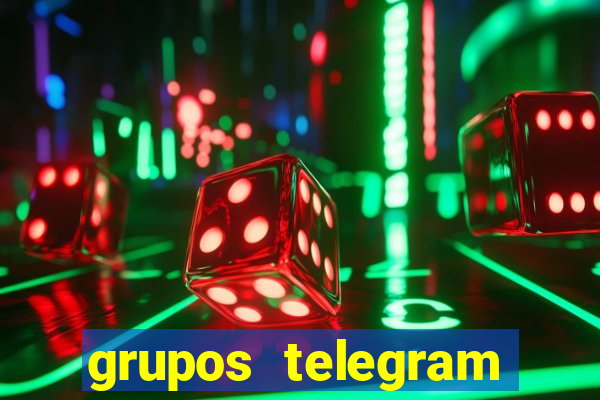 grupos telegram mais 18